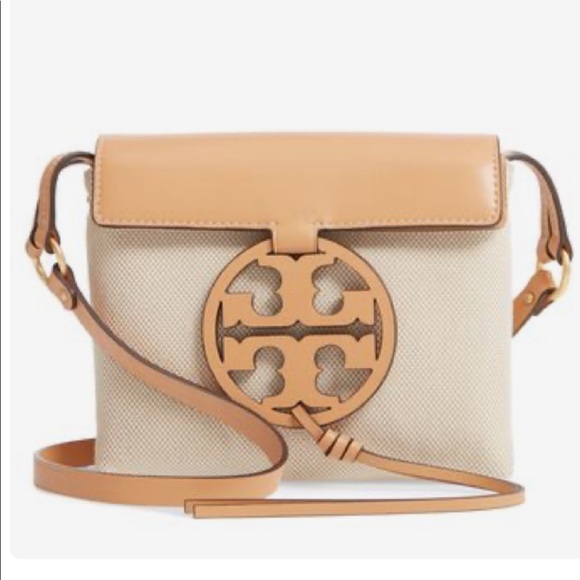 miller canvas crossbody